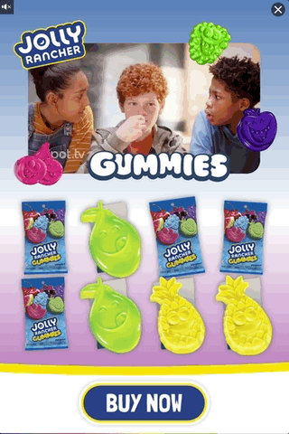 Thumbnail of the creative