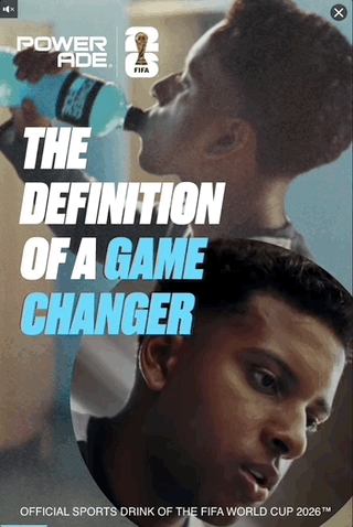 Thumbnail of the creative