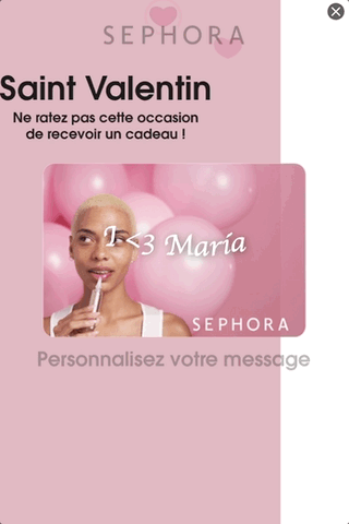 Thumbnail of the creative