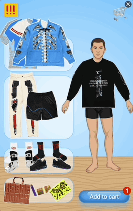 Thumbnail of the creative