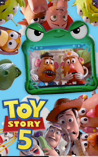 Thumbnail of the creative