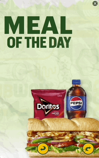 Thumbnail of the creative