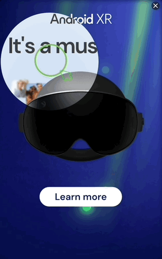 Thumbnail of the creative