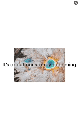 Thumbnail of the creative