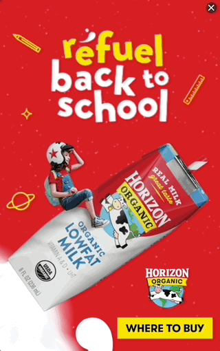 Thumbnail of the creative