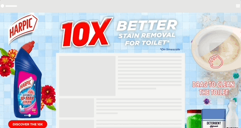 Thumbnail of the creative